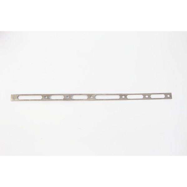 Tira de titanio  Akrapovic P-TT21