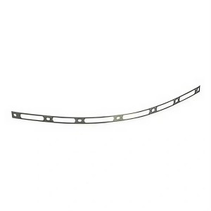 Tira de titanio  Akrapovic P-TT31