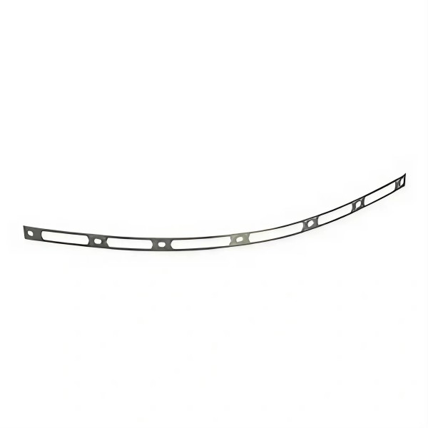 Tira de titanio  Akrapovic P-TT31