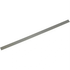 Tira de titanio  Akrapovic P-TT5