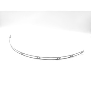 Tira de titanio  Akrapovic P-TT73