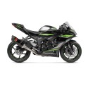 Escapes completos Racing  Akrapovic S-K6R11-RC-1