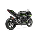 Escapes completos Racing  Akrapovic S-K6R11-RC-1