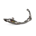 Escapes completos Racing  Akrapovic S-K6R13-AFCRT-1