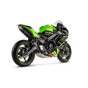 Escapes completos Racing  Akrapovic S-K6R13-AFCRT-1