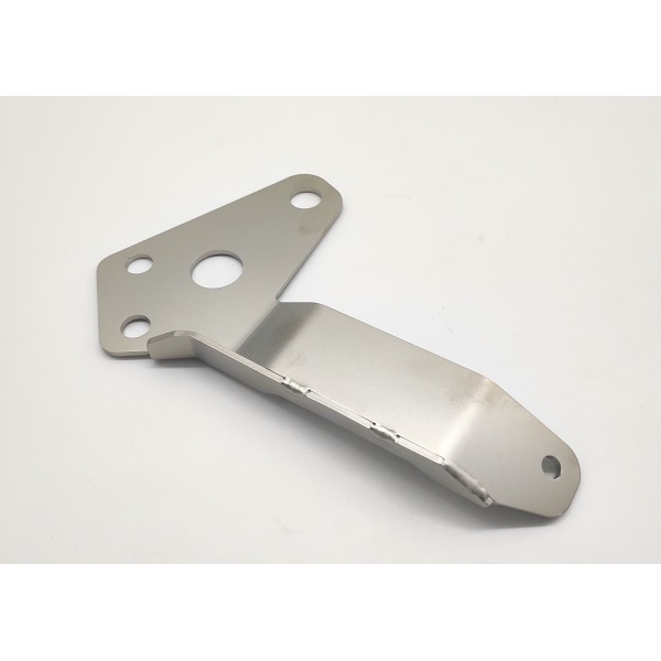 Soporte de acero inoxidable  Akrapovic P-X145