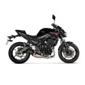 Escape completo Racing Euro 5+  Akrapovic S-K6R14-HEGEHT2