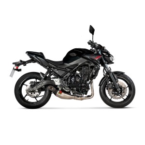 Escape completo Racing Euro 5+  Akrapovic S-K6R14-HEGEHT2