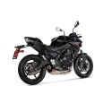 Escape completo Racing Euro 5+  Akrapovic S-K6R14-HEGEHT2