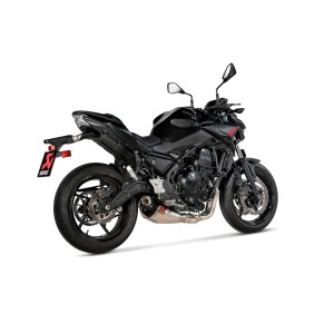 Escape completo Racing Euro 5+  Akrapovic S-K6R14-HEGEHT2