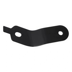 Soporte de acero inoxidable  Akrapovic P-X191