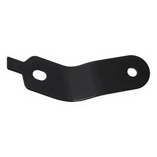 Soporte de acero inoxidable  Akrapovic P-X191