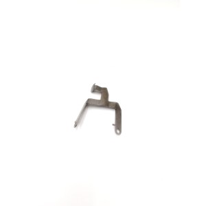 Soporte titanio  Akrapovic P-X233