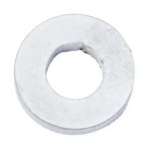 Soporte Servo motor limitador de acero inoxidable  Akrapovic P-X239