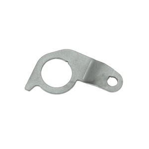 Soporte Servo motor limitador de acero inoxidable  Akrapovic P-X240