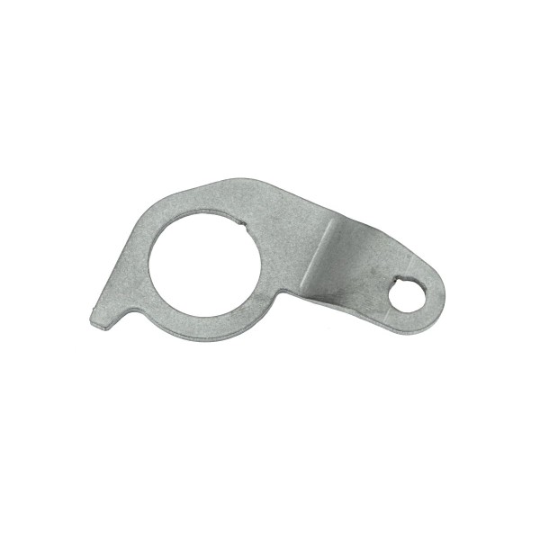 Soporte Servo motor limitador de acero inoxidable  Akrapovic P-X240