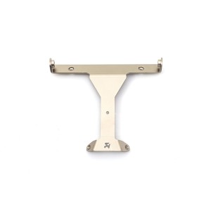 Soporte con tuercas  Akrapovic P-X64