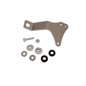 Soporte de acero inoxidable  Akrapovic P-X92-1