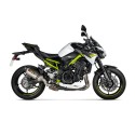 Silenciosos Slip-on. Homologado  Akrapovic S-K9SO10-HZT