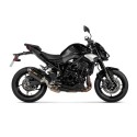 Silenciosos Slip-on  Akrapovic S-K9SO11-HZC