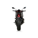 Silenciosos Slip-on  Akrapovic S-K9SO11-HZC