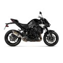 Silenciosos Slip-on  Akrapovic S-K9SO11-HZT