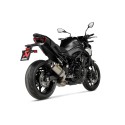 Silenciosos Slip-on  Akrapovic S-K9SO11-HZT