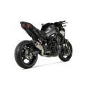 Silenciosos Slip-on  Akrapovic S-K9SO12-ASZT