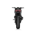 Silenciosos Slip-on  Akrapovic S-K9SO12-ASZT