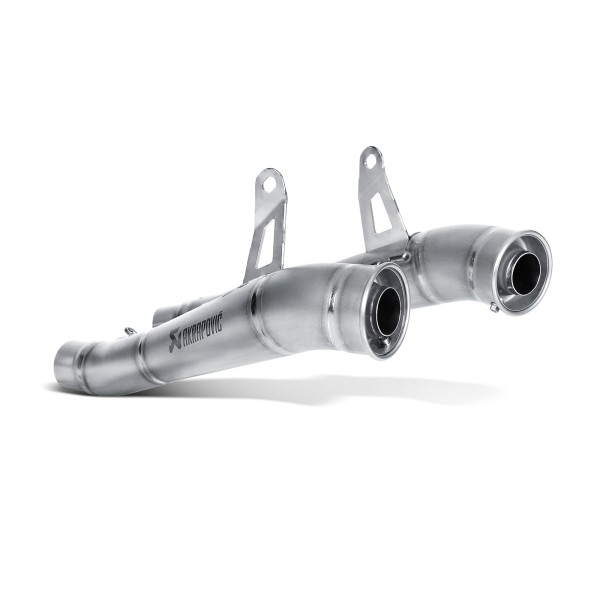 Silencioso Slip-on megáfono. No homologado  Akrapovic SM-K10SO2T