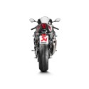 Escapes completos Racing. No homologado  Akrapovic S-S10R11-APLT
