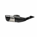 Silenciosos Slip-on. Homologado  Akrapovic S-S10SO15-HAPT1