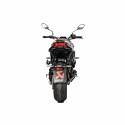Silenciosos Slip-on. Homologado  Akrapovic S-S10SO15-HAPT1