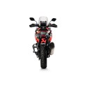 Silenciosos Slip-on  Akrapovic S-S10SO18-HAFT