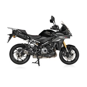 Silenciosos Slip-on. Homologado  Akrapovic S-S10SO19-HAPT