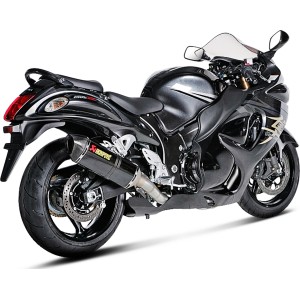 Escapes completos Racing. No homologado  Akrapovic S-S13R2-RC