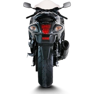 Escapes completos Racing. No homologado  Akrapovic S-S13R2-RC