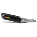 Silenciosos Slip-on. Homologado  Akrapovic S-S13SO2-HRC