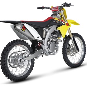 Silenciosos Slip-on. No homologado  Akrapovic S-S2SO5-BNTA