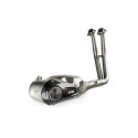 Escapes completos Racing  Akrapovic S-S8R1-HHAKESS