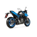 Escapes completos Racing  Akrapovic S-S8R1-HHAKESS