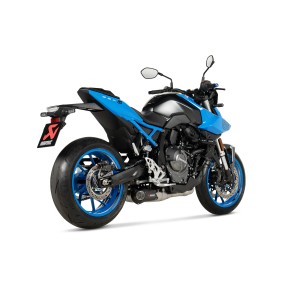 Escapes completos Racing  Akrapovic S-S8R1-HHAKESS