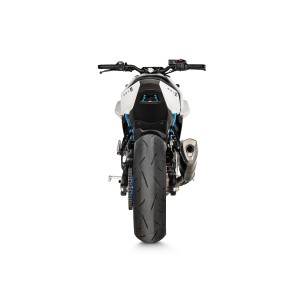 Escapes completos Racing  Akrapovic S-S8R2-EEC