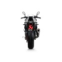 Escapes completos Racing  Akrapovic S-S8R2-EEC