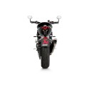 Silenciosos Slip-on. Homologado  Akrapovic S-T12SO5-HAPXLT