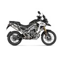 Silenciosos Slip-on. Homologado  Akrapovic S-T12SO6-HJA