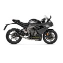 Escapes completos Racing  Akrapovic S-T6R2-CQTBL