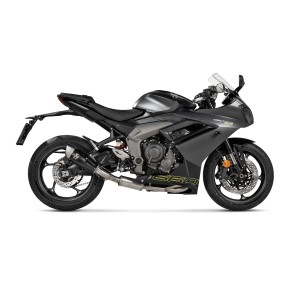 Escapes completos Racing  Akrapovic S-T6R2-CQTBL