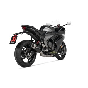 Escapes completos Racing  Akrapovic S-T6R2-CQTBL
