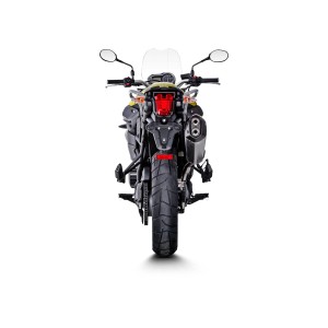 Silenciosos Slip-on. Homologado  Akrapovic S-T800SO1-HZAAT